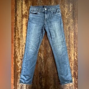 Ralph Lauren Kids Blue Jeans